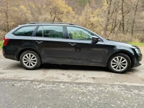 Skoda Octavia, снимка 4