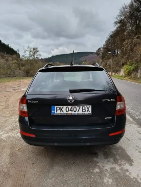 Skoda Octavia, снимка 6