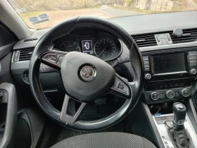 Skoda Octavia, снимка 9