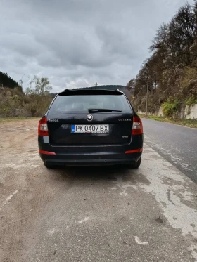 Skoda Octavia, снимка 2