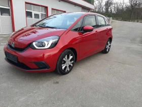 Honda Jazz 1.5i HYBRID E HEV, снимка 2