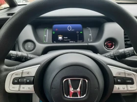 Honda Jazz 1.5i HYBRID E HEV, снимка 15