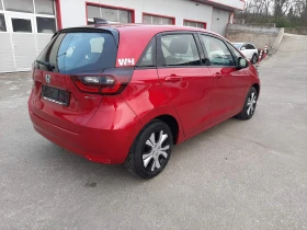 Honda Jazz 1.5i HYBRID E HEV, снимка 5