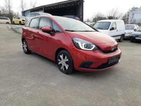 Honda Jazz 1.5i HYBRID E HEV, снимка 4