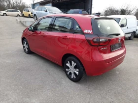 Honda Jazz 1.5i HYBRID E HEV, снимка 8