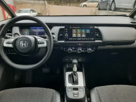 Honda Jazz 1.5i HYBRID E HEV, снимка 11