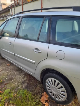 Citroen C4 Picasso 1.8 LPG, снимка 8