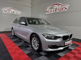BMW 318 D - TOURING BUSINESS - AUTOMATIC , снимка 1