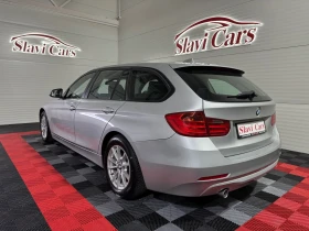 BMW 318 D - TOURING BUSINESS - AUTOMATIC , снимка 4