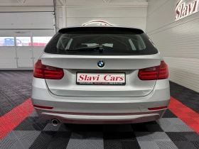 BMW 318 D - TOURING BUSINESS - AUTOMATIC , снимка 5