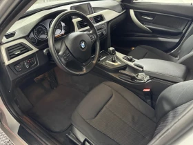 BMW 318 D - TOURING BUSINESS - AUTOMATIC , снимка 8