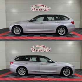 BMW 318 D - TOURING BUSINESS - AUTOMATIC , снимка 7