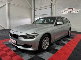 BMW 318 D - TOURING BUSINESS - AUTOMATIC , снимка 3