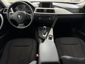 BMW 318 D - TOURING BUSINESS - AUTOMATIC , снимка 9