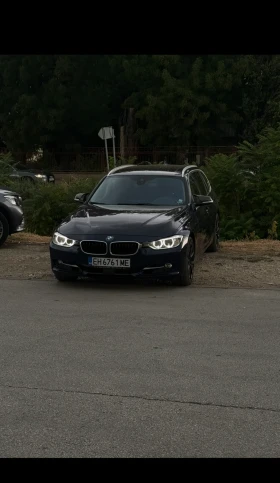 BMW 330, снимка 2