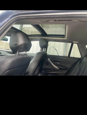 BMW 330, снимка 4