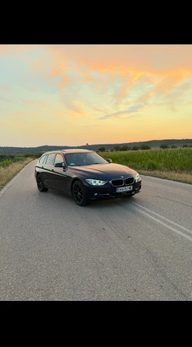 BMW 330, снимка 7