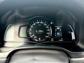 Hyundai Ioniq 92000км!!!Всичко Платено!, снимка 13