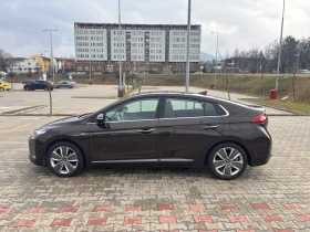Hyundai Ioniq 92000км!!!Всичко Платено!, снимка 3