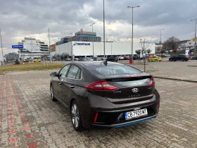 Hyundai Ioniq 92000км!!!Всичко Платено!, снимка 4