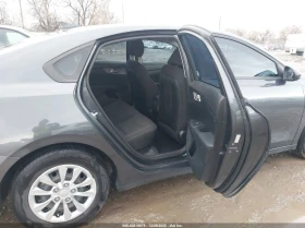 Kia Forte 2l Fe, снимка 8