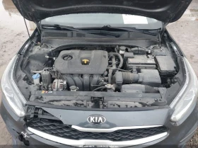 Kia Forte 2l Fe, снимка 10
