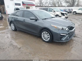 Kia Forte 2l Fe, снимка 1