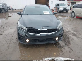 Kia Forte 2l Fe, снимка 6