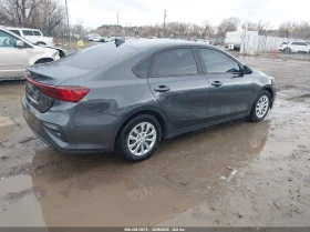 Kia Forte 2l Fe, снимка 4