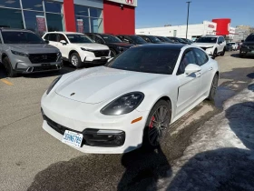 Porsche Panamera  Turbo /MATRIX/360/DIS/BURMESTER , снимка 1