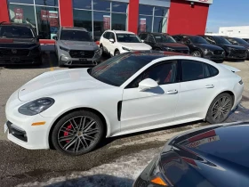 Porsche Panamera  Turbo /MATRIX/360/DIS/BURMESTER , снимка 2