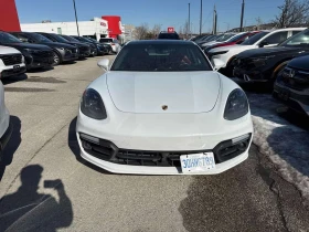 Porsche Panamera  Turbo /MATRIX/360/DIS/BURMESTER , снимка 6