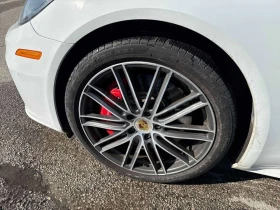 Porsche Panamera  Turbo /MATRIX/360/DIS/BURMESTER , снимка 7