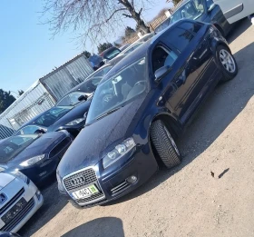 Audi A3 1.9 Sportback, снимка 11