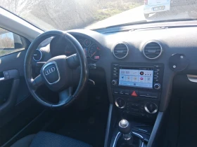 Audi A3 1.9 Sportback, снимка 5