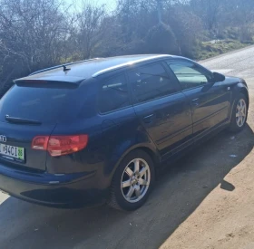 Audi A3 1.9 Sportback, снимка 10