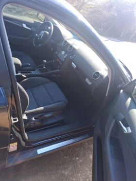 Audi A3 1.9 Sportback, снимка 8