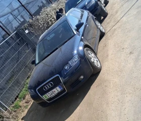 Audi A3 1.9 Sportback, снимка 2