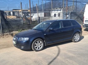 Audi A3 1.9 Sportback, снимка 4