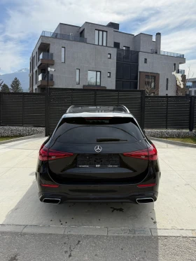 Mercedes-Benz C 220 4Matic, снимка 5