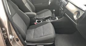 Toyota Auris 1.4 D-4D, снимка 11
