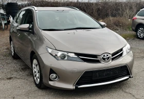 Toyota Auris 1.4 D-4D, снимка 7