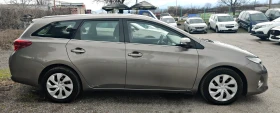 Toyota Auris 1.4 D-4D, снимка 6
