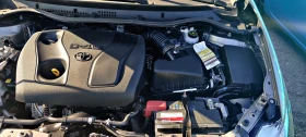 Toyota Auris 1.4 D-4D, снимка 8