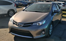 Toyota Auris 1.4 D-4D, снимка 1