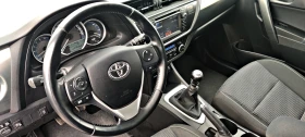 Toyota Auris 1.4 D-4D, снимка 8