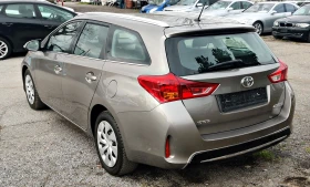 Toyota Auris 1.4 D-4D, снимка 3