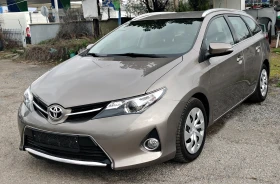 Toyota Auris 1.4 D-4D, снимка 1