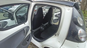 Citroen C1 1.0, снимка 10