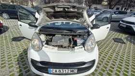 Citroen C1 1.0 климатик, снимка 14